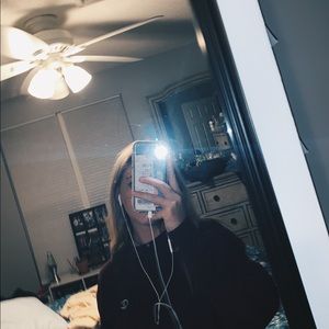 Meet your Posher, Bree